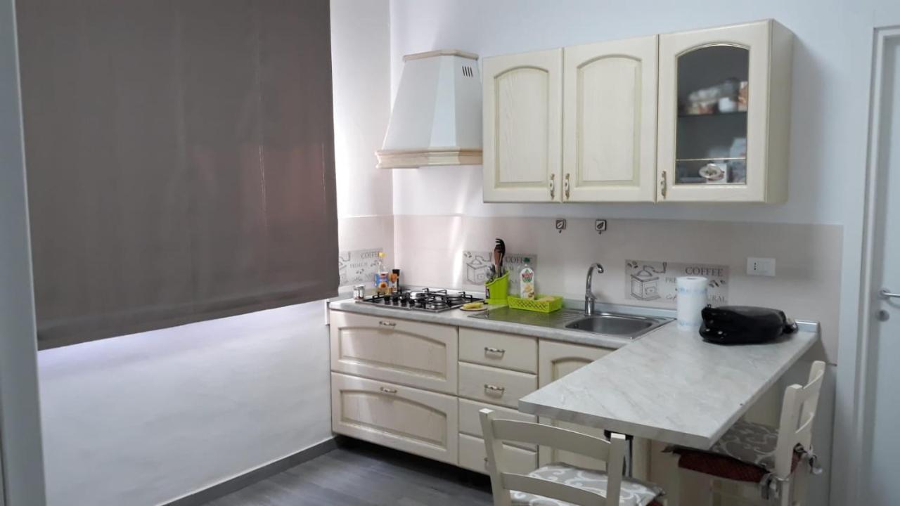 Fuori Ortigia Room 2 Syracuse Extérieur photo