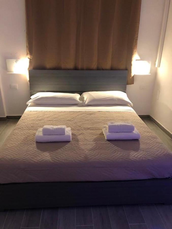Fuori Ortigia Room 2 Syracuse Extérieur photo