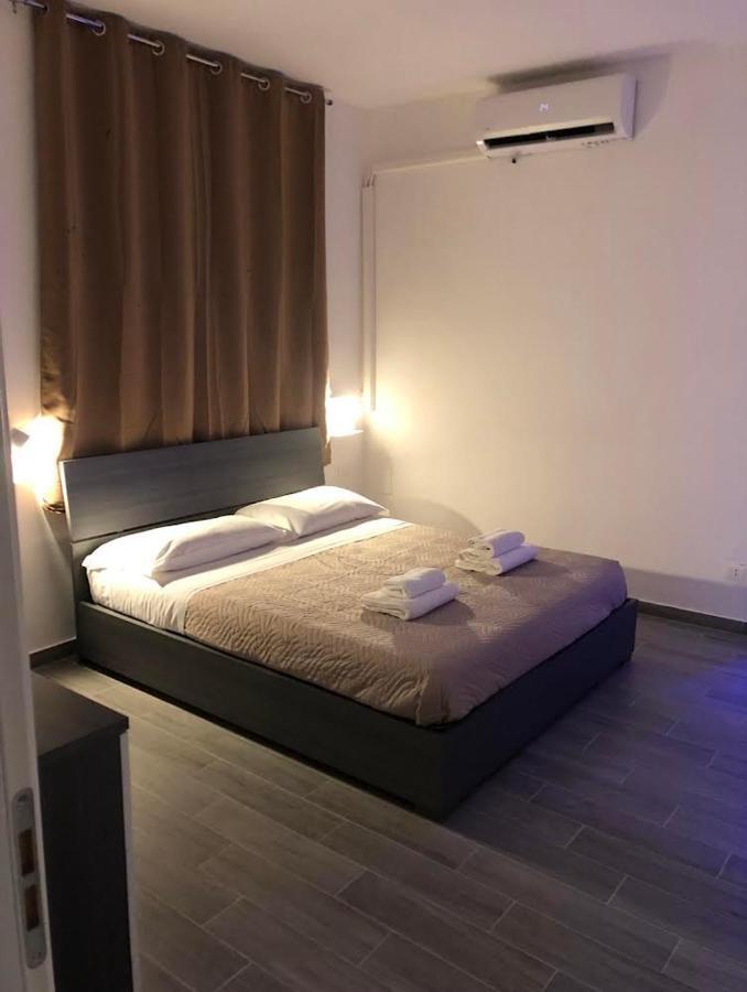 Fuori Ortigia Room 2 Syracuse Extérieur photo